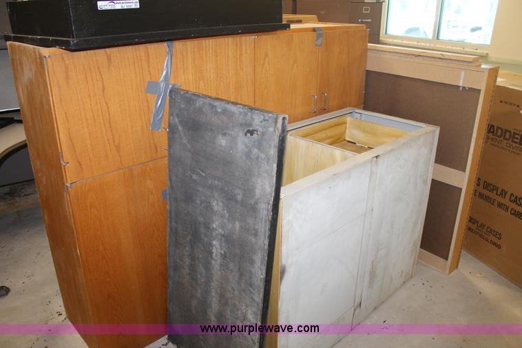 image for item BJ9397 Assorted furniture