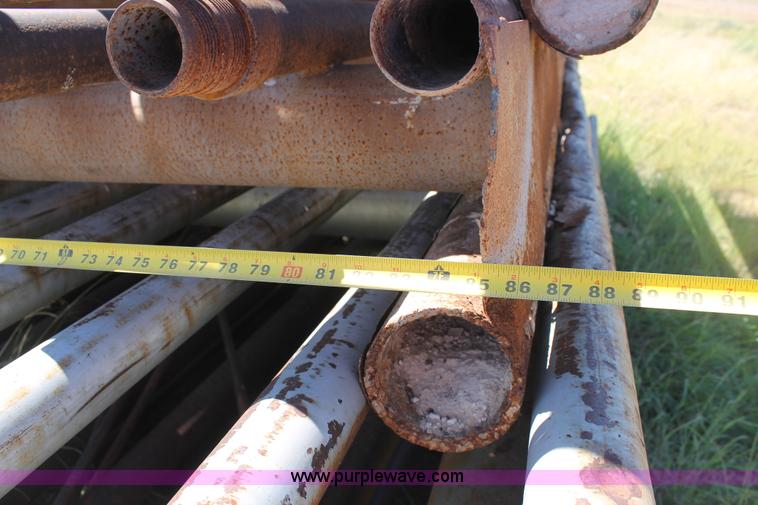 image for item BJ9410 Approximately 15 cattle guards