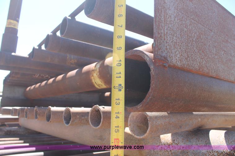 image for item BJ9410 Approximately 15 cattle guards