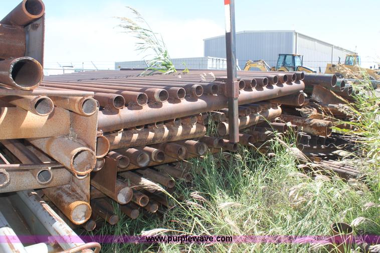 image for item BJ9410 Approximately 15 cattle guards