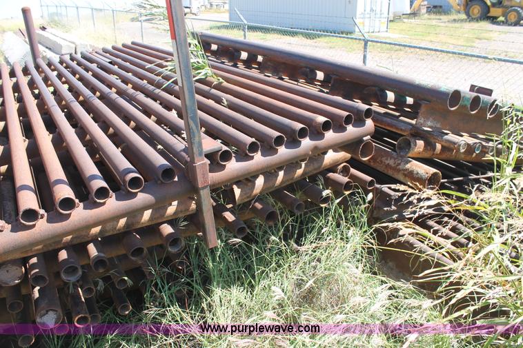 image for item BJ9410 Approximately 15 cattle guards