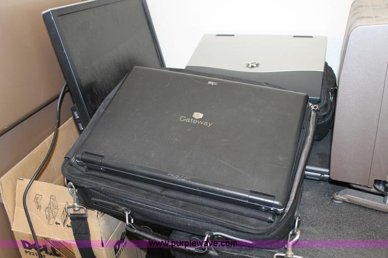 image for item BJ9412 Assorted office equipment