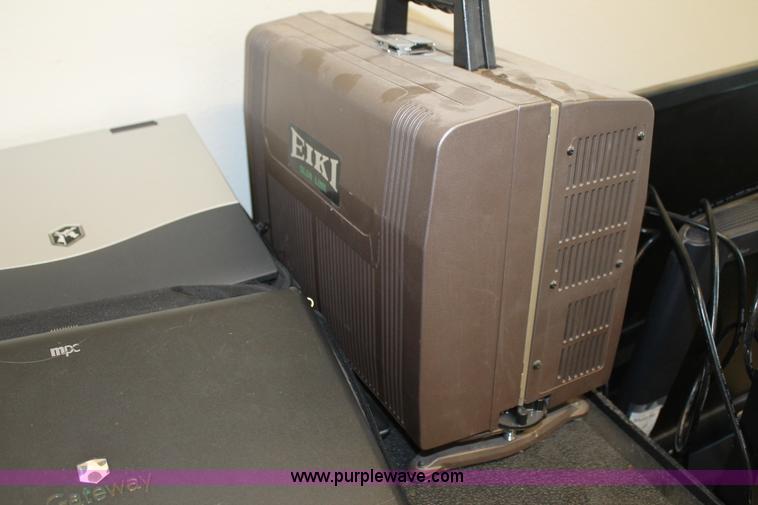 image for item BJ9412 Assorted office equipment