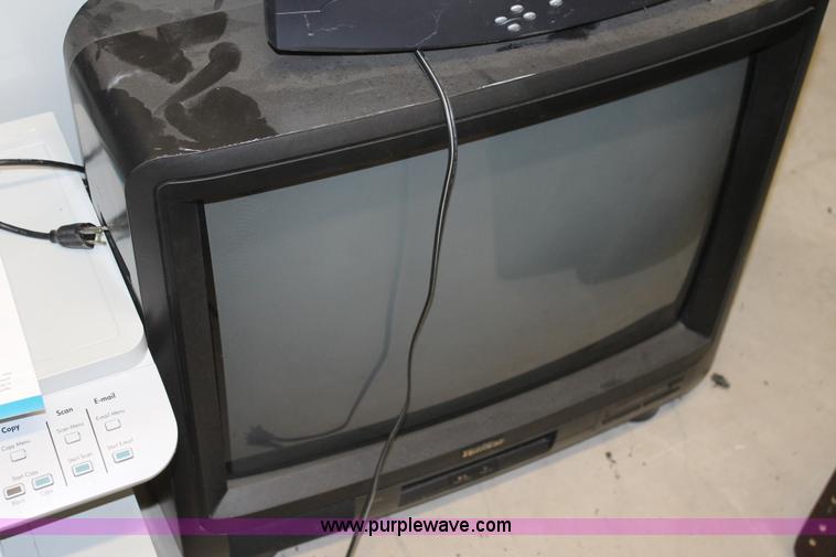 image for item BJ9412 Assorted office equipment