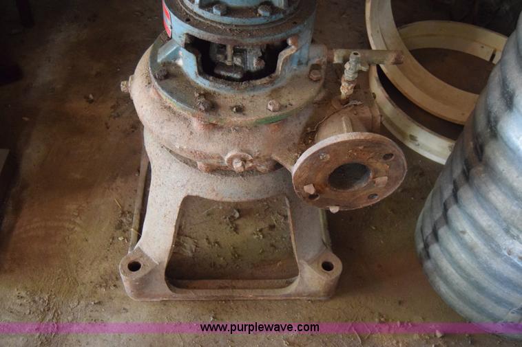 image for item BM9033 Fairbanks Morse pump