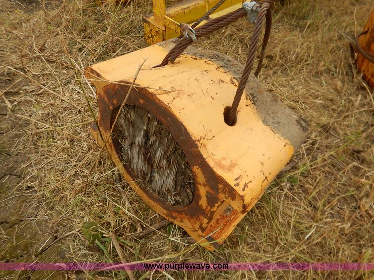 image for item BM9251 Assorted crane equipment