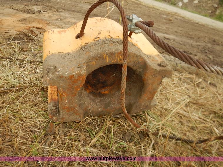 image for item BM9251 Assorted crane equipment