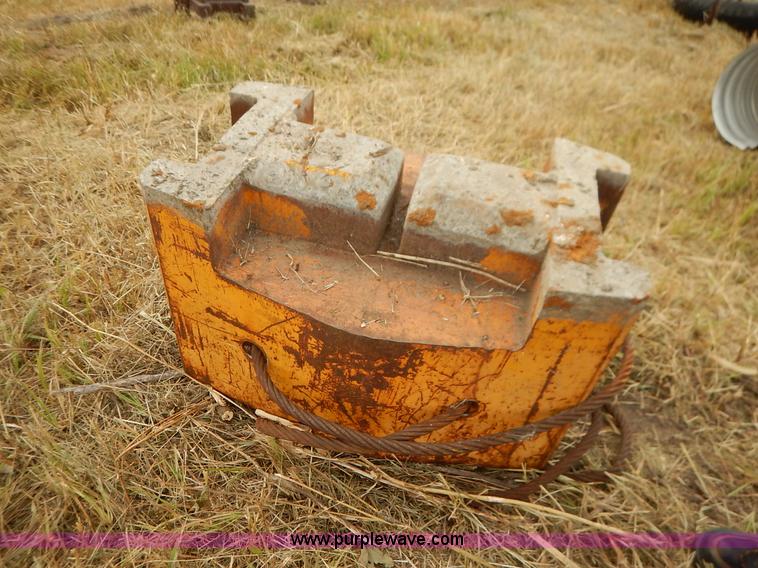 image for item BM9251 Assorted crane equipment