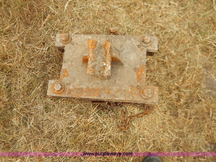 image for item BM9251 Assorted crane equipment