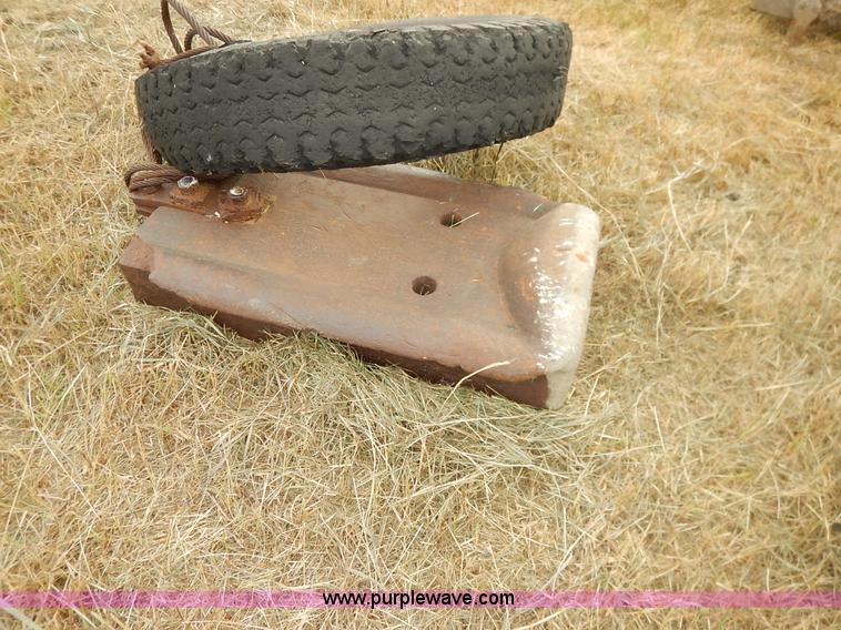 image for item BM9251 Assorted crane equipment