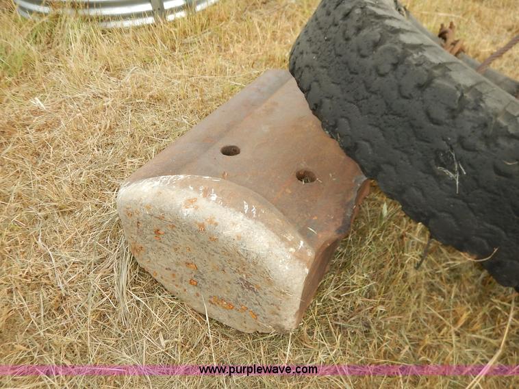 image for item BM9251 Assorted crane equipment