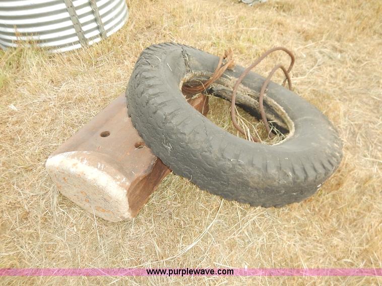 image for item BM9251 Assorted crane equipment