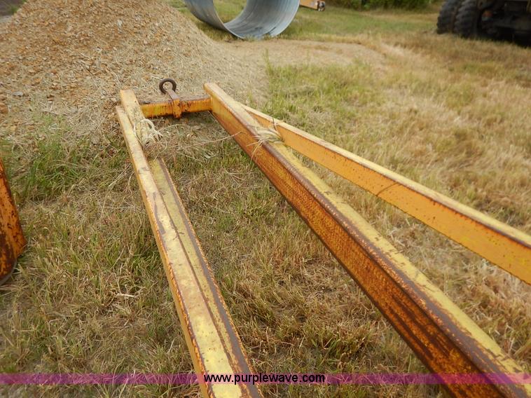 image for item BM9251 Assorted crane equipment