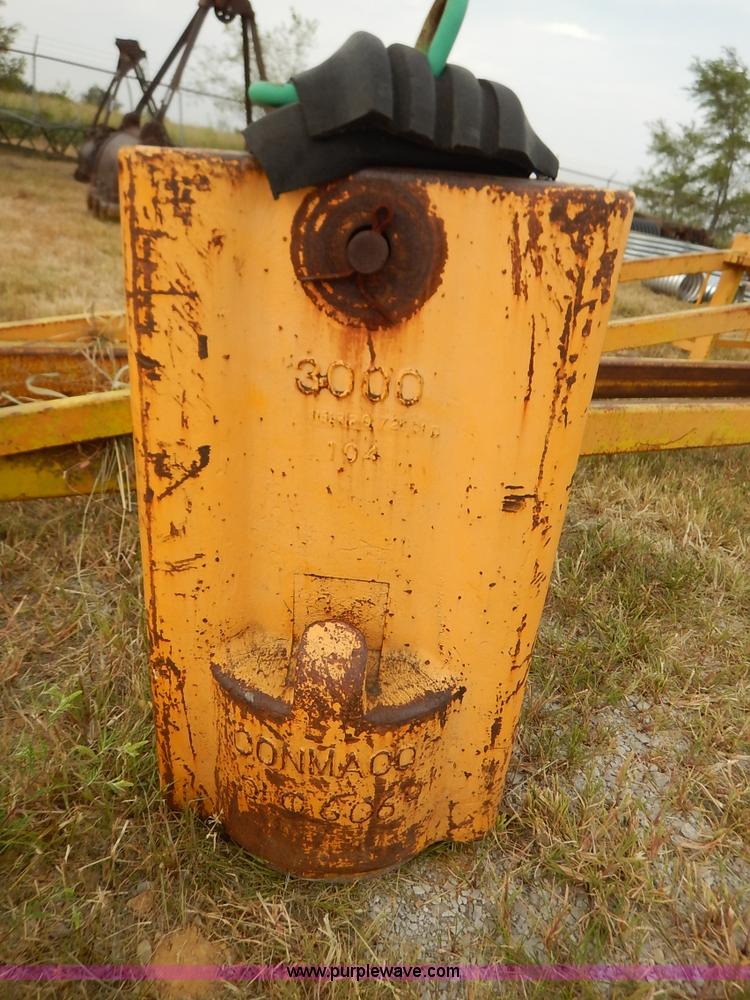 image for item BM9251 Assorted crane equipment