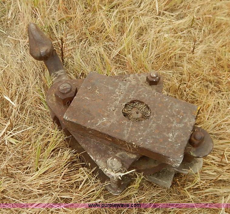 image for item BM9251 Assorted crane equipment