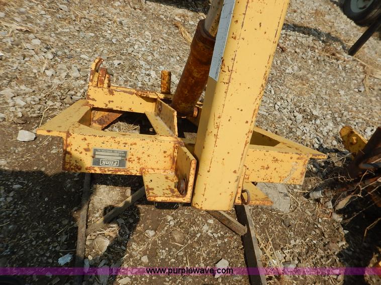 image for item BM9273 Flink 11' snow plow