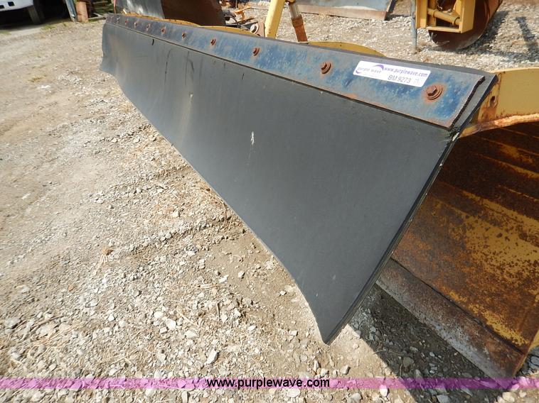 image for item BM9273 Flink 11' snow plow