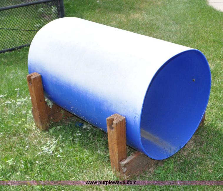 image for item G7002 Water table center playground set