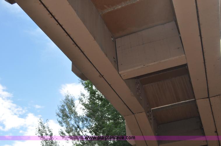 image for item G7003 Walk over bridge