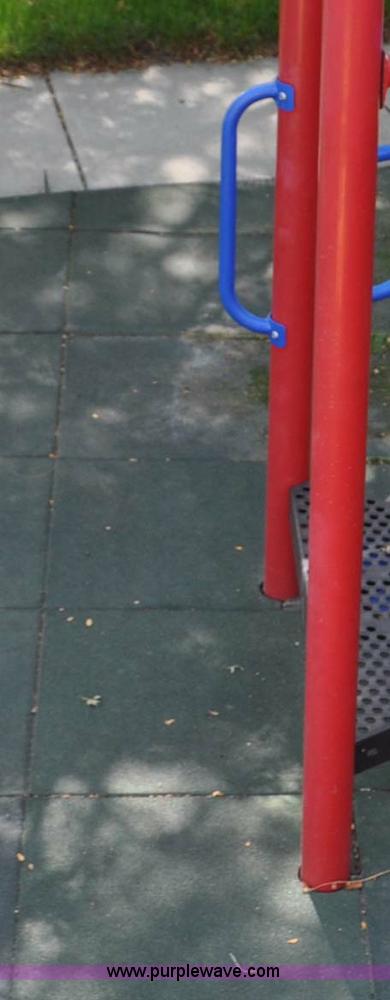 image for item G7004 Play ground mats