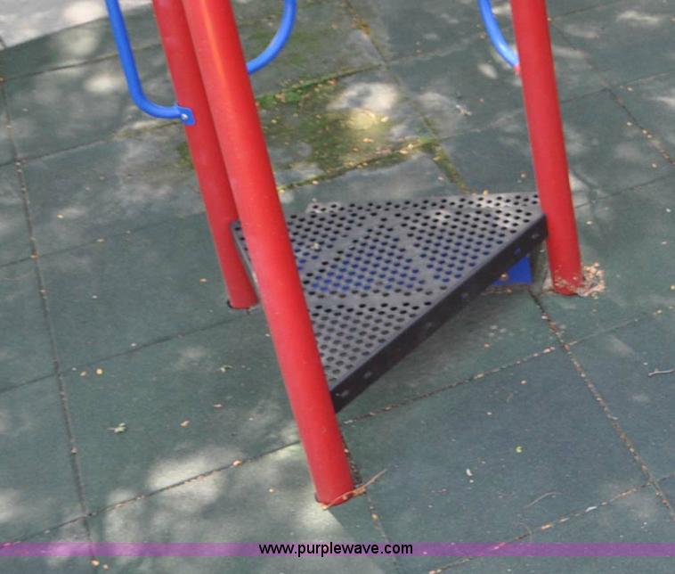 image for item G7004 Play ground mats