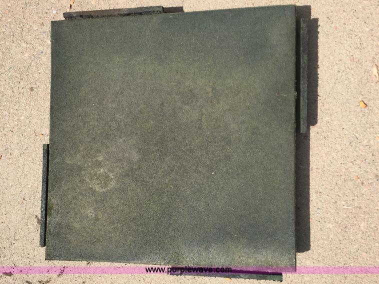 image for item G7004 Play ground mats