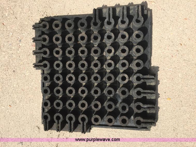 image for item G7004 Play ground mats