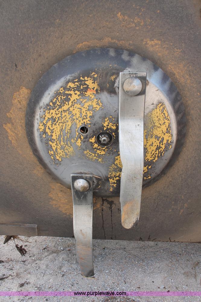 image for item H8120 Howse batwing mower