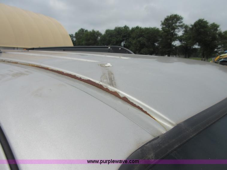 image for item I1978 2005 Ford Explorer XLT Sport SUV