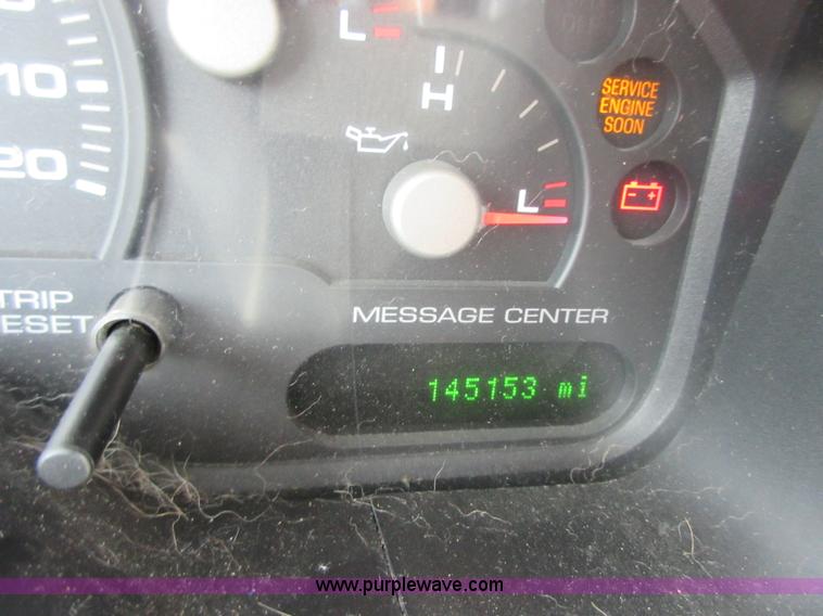 image for item I1978 2005 Ford Explorer XLT Sport SUV