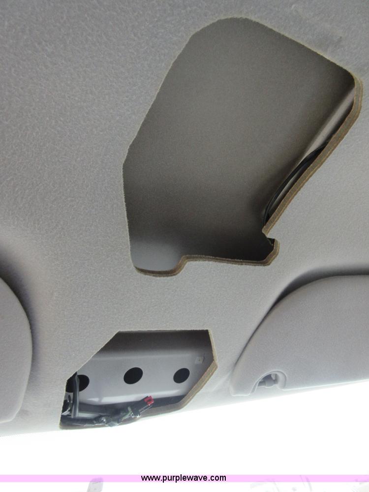 image for item I1978 2005 Ford Explorer XLT Sport SUV