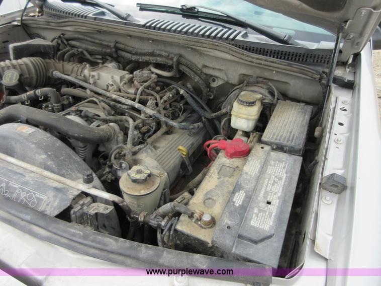 image for item I1978 2005 Ford Explorer XLT Sport SUV