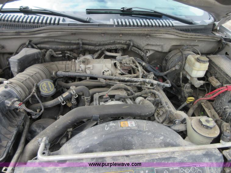 image for item I1978 2005 Ford Explorer XLT Sport SUV