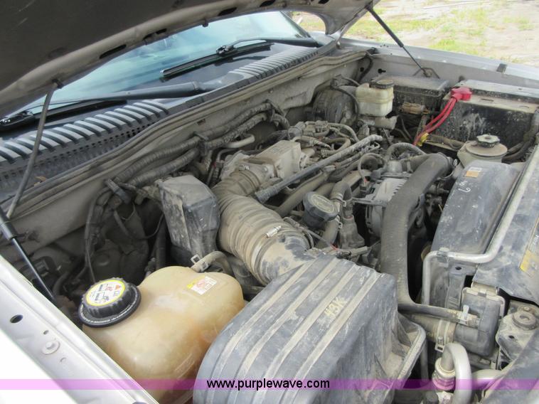 image for item I1978 2005 Ford Explorer XLT Sport SUV