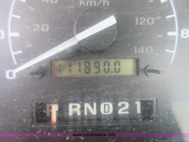 image for item I1979 1995 Ford F150 pickup truck