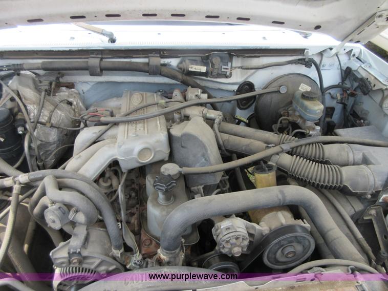 image for item I1979 1995 Ford F150 pickup truck