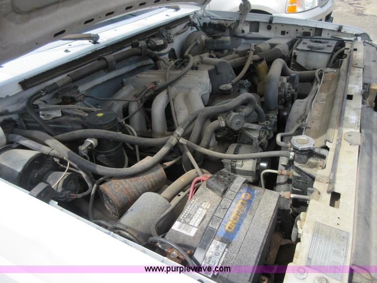 image for item I1979 1995 Ford F150 pickup truck