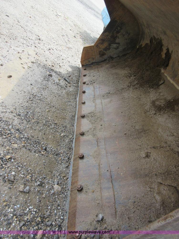 image for item I1980 1984 Case 580 Super E backhoe