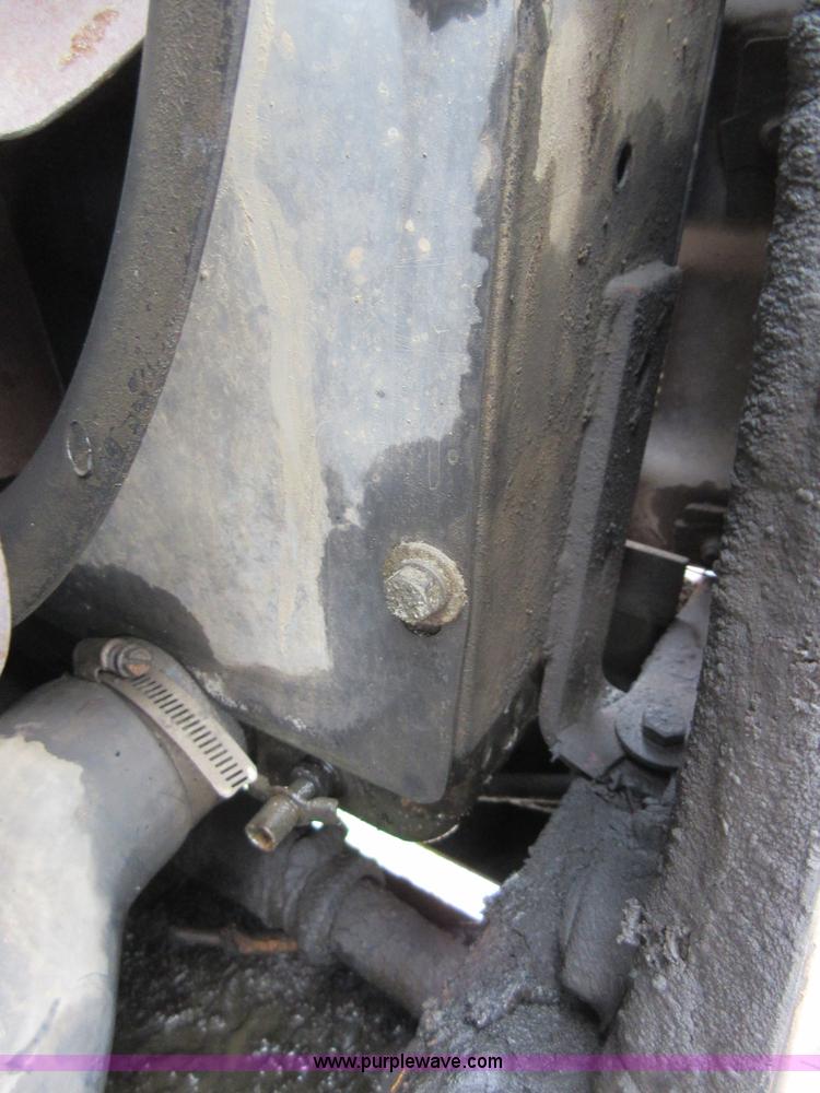 image for item I1980 1984 Case 580 Super E backhoe