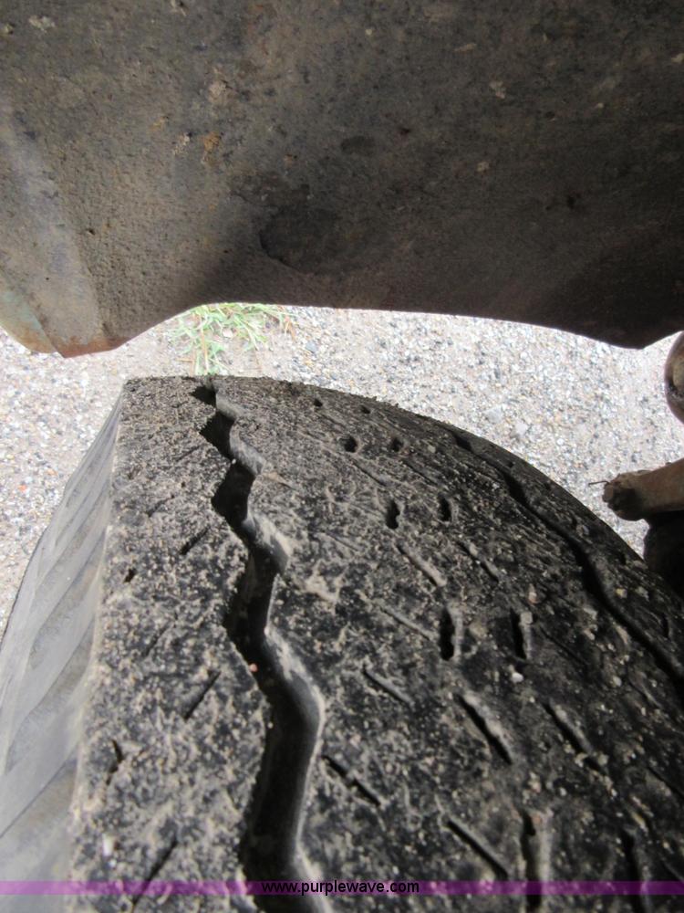 image for item I1981 1968 Chevrolet 40 truck cab and chassis