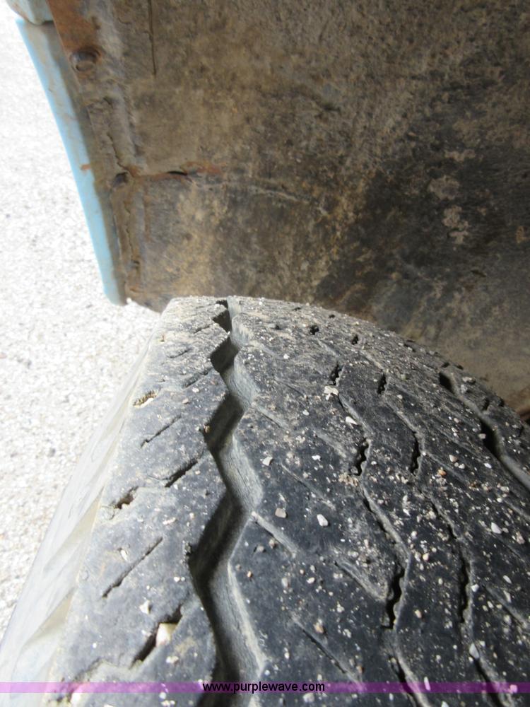 image for item I1981 1968 Chevrolet 40 truck cab and chassis