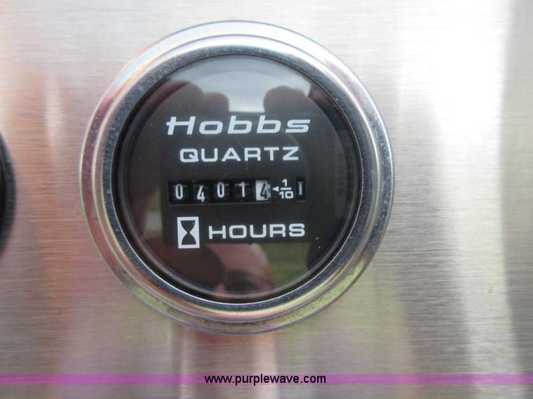 image for item I2030 1993 Hurricane E-One ladder fire truck