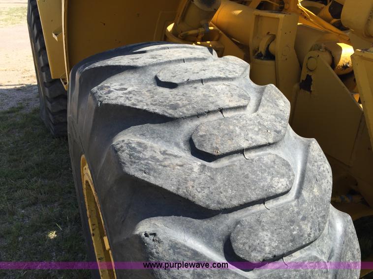 image for item J1741 1971 Pettibone A3520-1 forklift