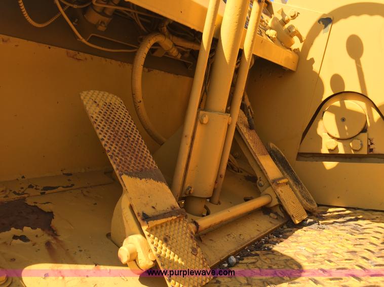 image for item J1741 1971 Pettibone A3520-1 forklift