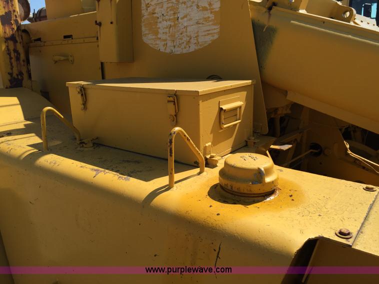 image for item J1741 1971 Pettibone A3520-1 forklift