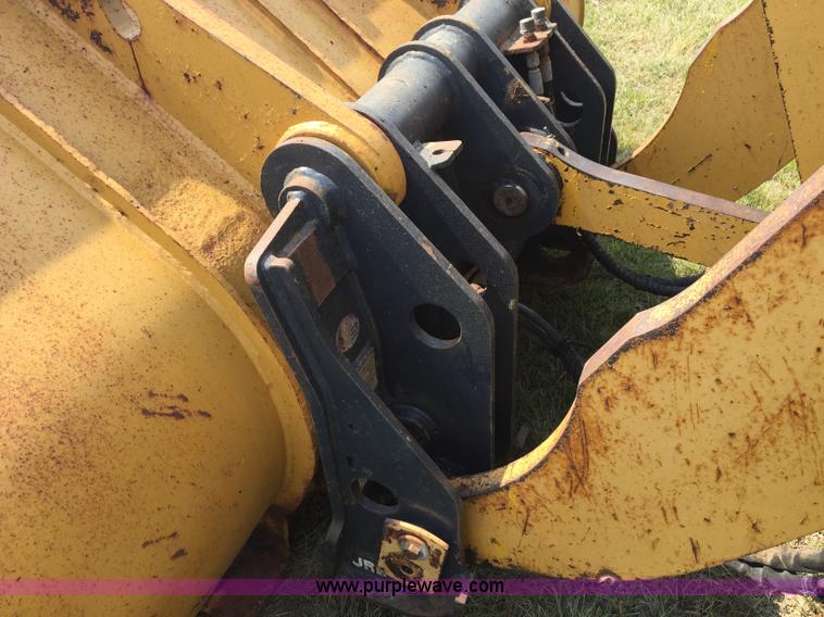 image for item J1743 1993 Komatsu WA250-1 wheel loader