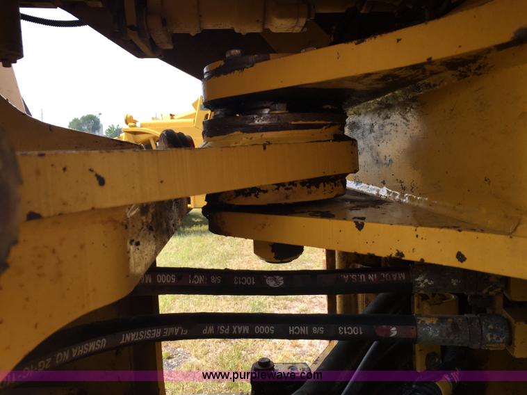 image for item J1743 1993 Komatsu WA250-1 wheel loader