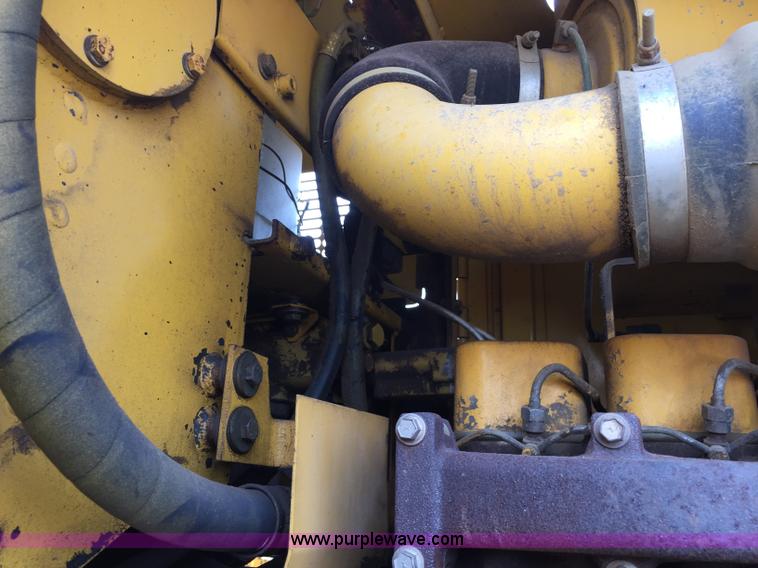 image for item J1743 1993 Komatsu WA250-1 wheel loader