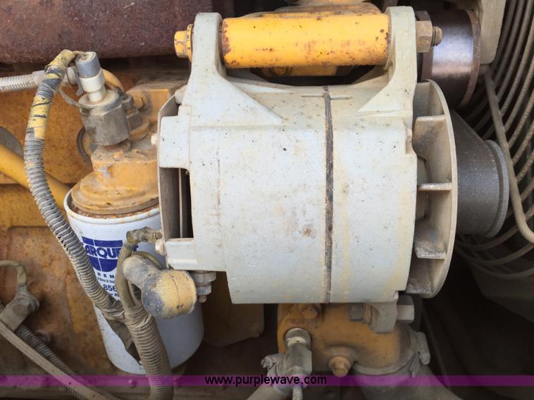 image for item J1743 1993 Komatsu WA250-1 wheel loader