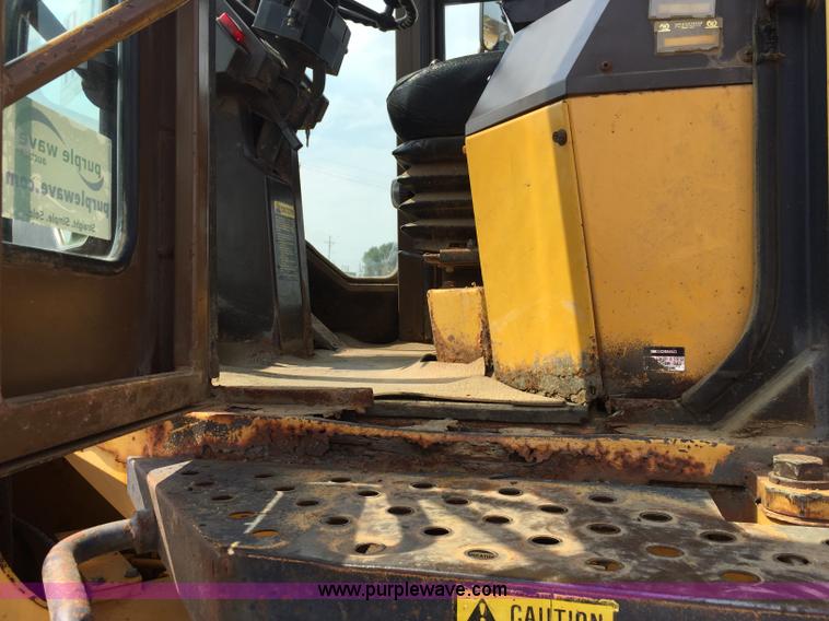 image for item J1743 1993 Komatsu WA250-1 wheel loader